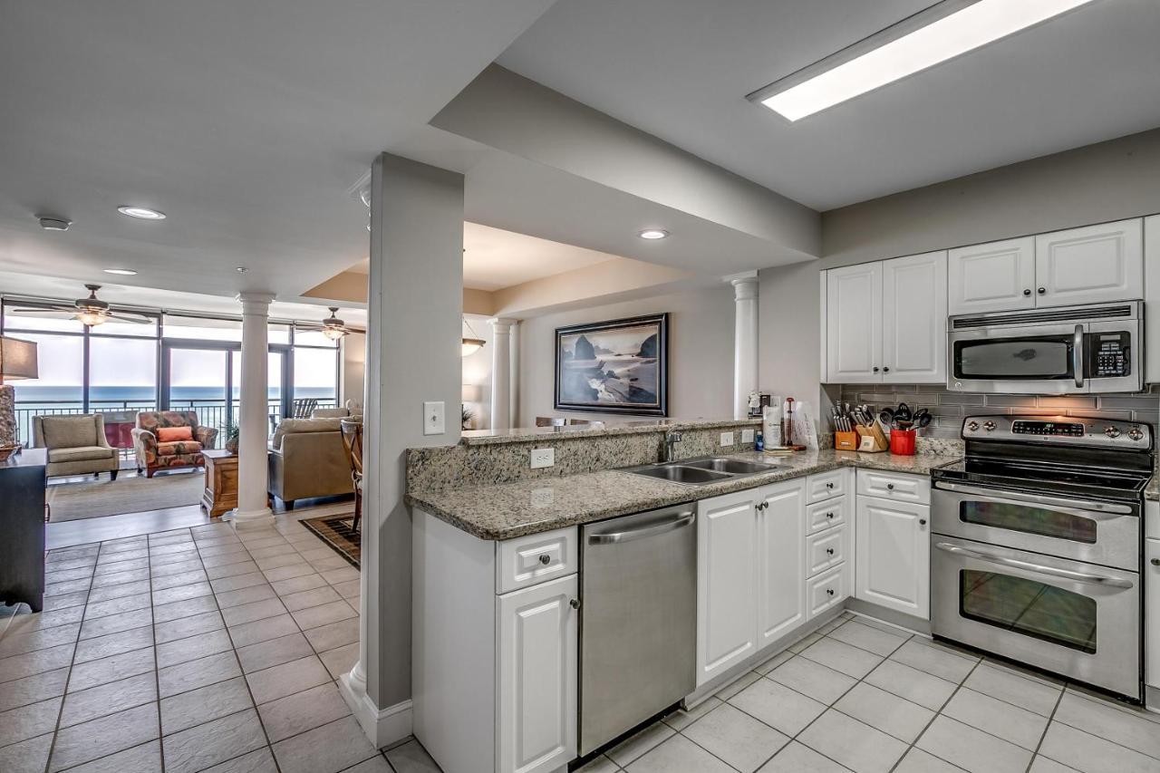 South Wind 1401 Villa Myrtle Beach Kültér fotó