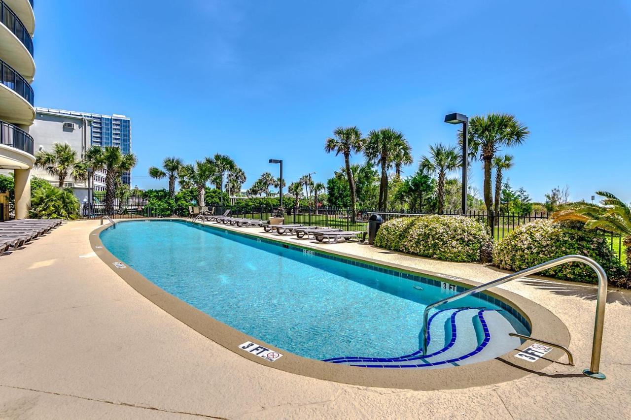 South Wind 1401 Villa Myrtle Beach Kültér fotó