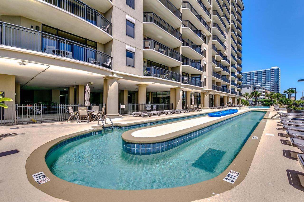South Wind 1401 Villa Myrtle Beach Kültér fotó