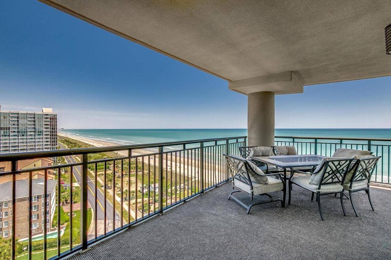 South Wind 1401 Villa Myrtle Beach Kültér fotó