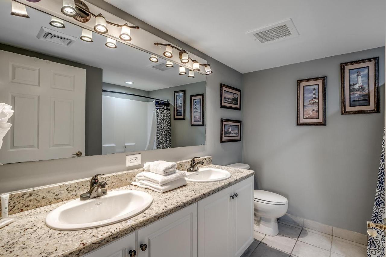 South Wind 1401 Villa Myrtle Beach Kültér fotó