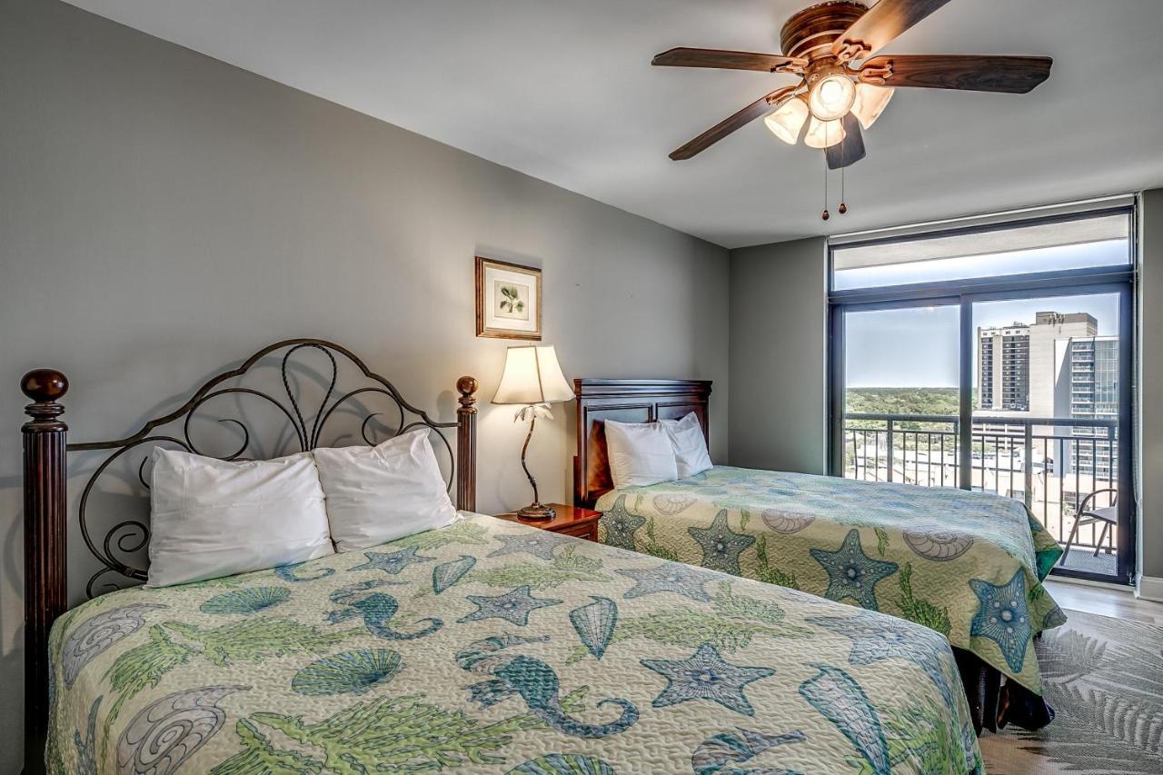 South Wind 1401 Villa Myrtle Beach Kültér fotó