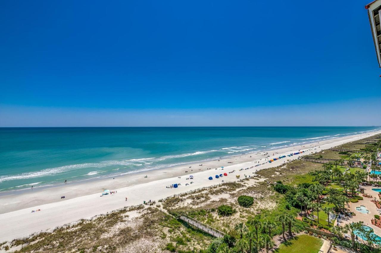 South Wind 1401 Villa Myrtle Beach Kültér fotó