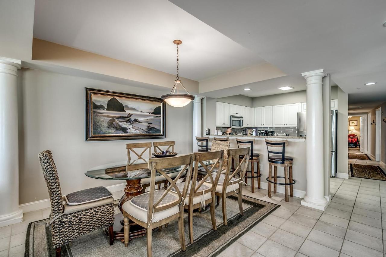 South Wind 1401 Villa Myrtle Beach Kültér fotó