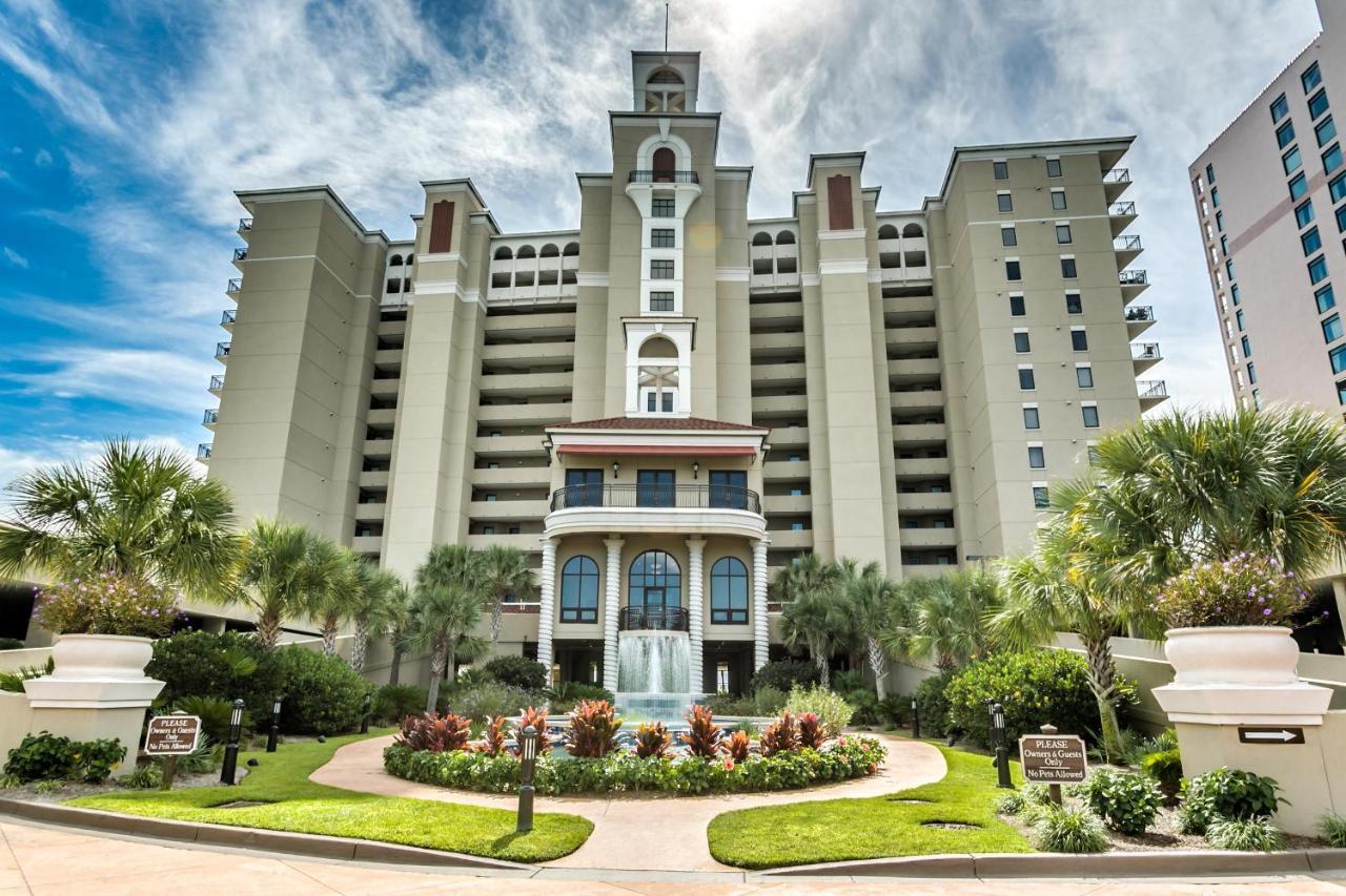 South Wind 1401 Villa Myrtle Beach Kültér fotó