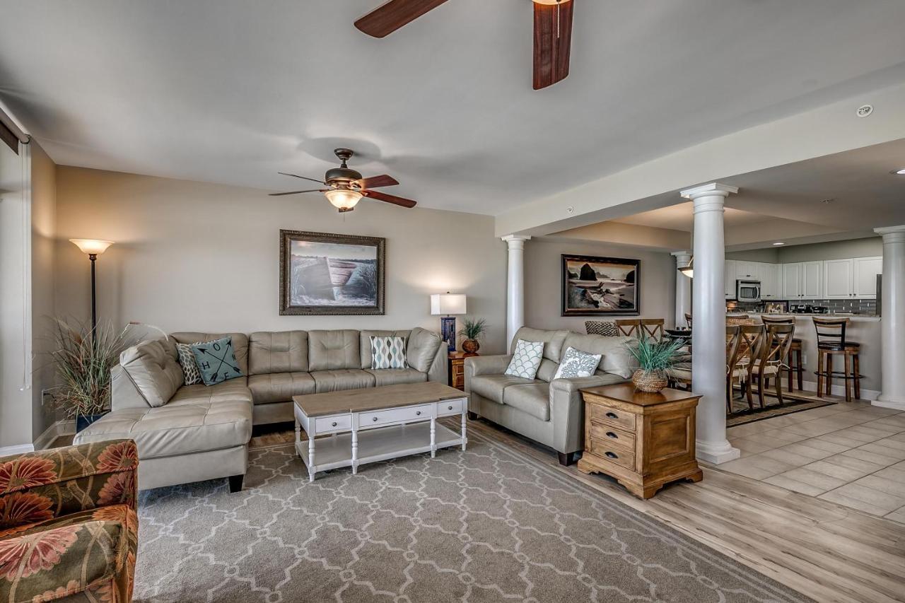 South Wind 1401 Villa Myrtle Beach Kültér fotó