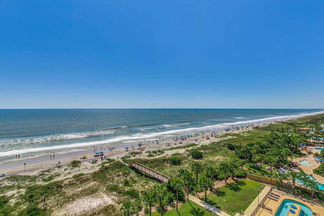 South Wind 1401 Villa Myrtle Beach Kültér fotó