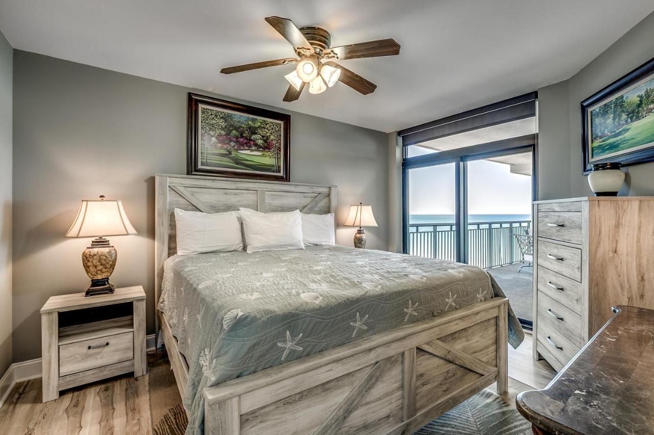 South Wind 1401 Villa Myrtle Beach Kültér fotó